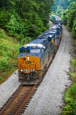 CSX 3165